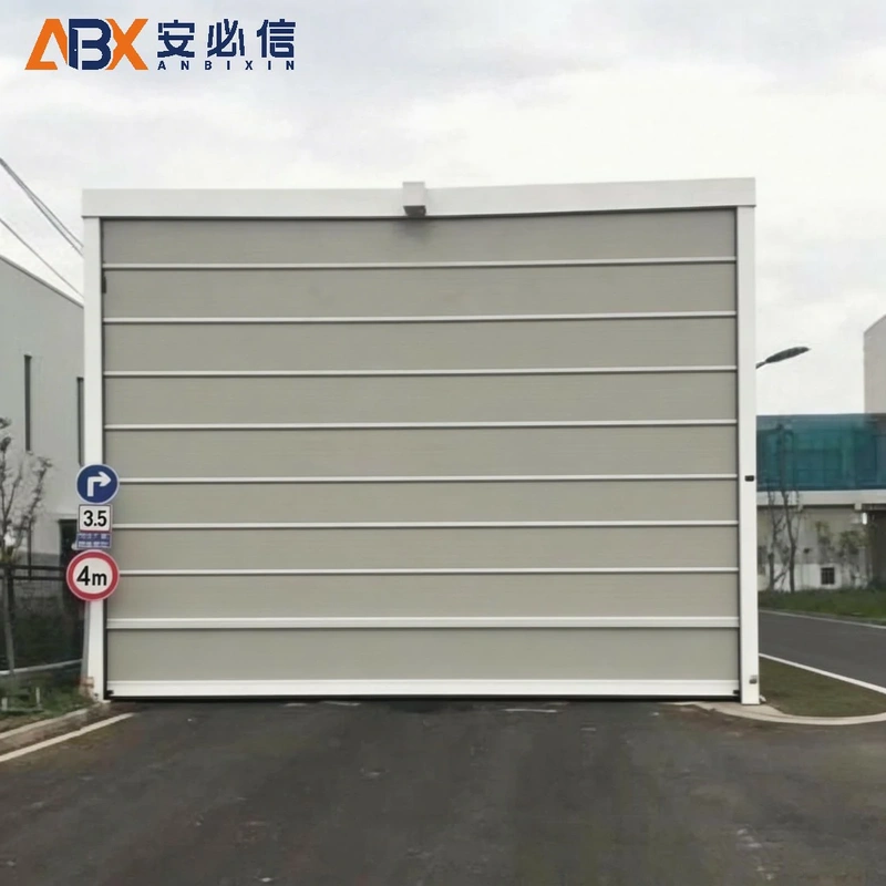 娄底市高速堆积门